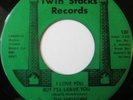 THE EMOTIONS-I'll Love You But I'll Leave You-Rare Northern Soul/Crossover-Hear