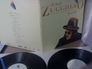 2X LP THE BEST OF ZUCCHERO SUGAR FORNACIARI 'S GREATEST HITS 1996 RARO