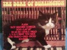 THE DUKE OF BURLINGTON  The Pressed Piano  LP ITALY 12
