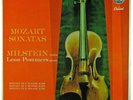MILSTEIN-MOZART SONATAS-ORIG. MONO ( LP ) - NM