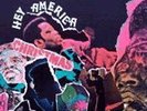 James Brown- Hey America- Original Starday-King LP- 1970- Christmas