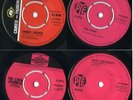 32x45 PYE**LOVIN SPOONFUL+MEEK RGM+BO DIDDLEY+PET CLARK