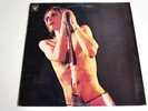 IGGY AND THE STOOGES-RAW POWER-LP/VINYL/RECORD