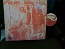 Texas garage /psych   KENNY WAYNE and the KAMOTIONS  In Motion nm CANDY Lp  