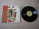 JAMES BOND 007 Live And Let Die JAPAN LP w/OBI *N/MINT soundtrack/George Martin