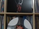 CONVERGE YOU FAIL ME,  Clear/White Cross Vinyl mint, Deathwish