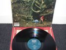 AARDVARK Self Titled LP 1970 UK 1st Press MONO DERAM NOVA RECORDS DN 17 RARE