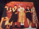 JAMES ( PRODUCED  BRIAN ENO ) : LAID LP 1993 FONTANA UK