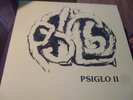 PSIGLO II : SAME LP 2001 WORLD IN SOUND GERMANY