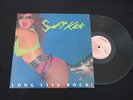 SWIFT KICK Long Live Rock 12