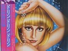 RAFFAELLA CARRA' - APPLAUSO LP Obi Japan Italian Pop 1979 w/ sheet  