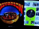 RARE MONO 1968 ORIG   SALVATION   S.F. HIPPIE ACID PSYCH = FUZZ GUITAR 