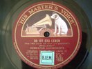 COMEDIAN HARMONISTS So ist das Leben HMV E.G.1935