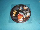 TRES RARE 33T PICTURE DISC SERIE LIMITEE METALLICA RELOAD