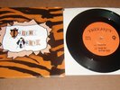 TIGER ARMY - Temptation/Jungle Cat 7