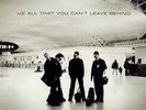 U2  All That You Can't Leave Behind