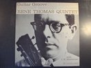 Rene Thomas Quintet J.R. Monterose 