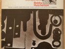 BOBBY HUTCHERSON components BLUE NOTE mono NY