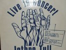JETHRO TULL