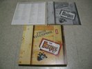 THE BEATLES - BOX FROM LIVERPOOL RARE JAPAN 8LP BOX SET with BOOKLET 