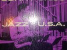 SONNY CRISS  JAZZ - U.S.A.  IMPERIAL LP 9006  MAROON LABEL