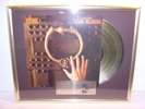 KISS Music from The Elder goldene Schallplatte