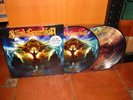 BLIND GUARDIAN - AT THE EDGE OF TIME 2LP  PICTURE DISC COLLECTOR 
