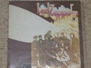 LED ZEPPELIN 11 FIRST PRESSING 588198 LEMON SONG