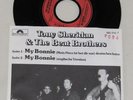 Beatles deut. Single: My Bonnie Tony Sheridan Sonderpressung Nr. 094 Toll