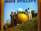 IDEKU DYNASTY Afro Boogie Funk CAMEROON EX CONDITION * Hear