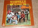 THE SYNDICATE LP - NASHVILLE AIN'T... PIEDMONT *RARE* PROMO SOUL FUNK NM