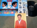 Elvis Presley Double Trouble LP Monaural LPM-3787 Record w Bonus Photo