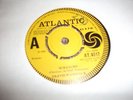 TRAVIS WAMMACK - SCRATCHY / FIRE FLY - ATLANTIC 1965 - RARE