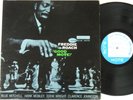 FREDDIE ROACH GOOD MOVE MONO 1ST PRESS RARE D/G BLUE NOTE 4158 VAN GELDER NYC