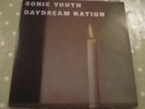 Sonic Youth Daydream Nation Vinyl double LP