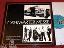 ERICH KLEINSCHUSTER SEXTETT OBERWARTER MESSE COLUMBIA LP Art Farmer Fritz Pauer