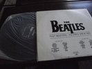 THE BEATLES PAST MASTERS VOL 1&2 ISRAEL ISRAELI MINT 2 LP  GATEFOLD