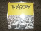 TRAGEDY 