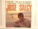 JOSE SALCY Je bois trop / vingt ans et des poussieres .. 437217