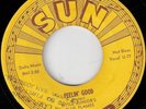 Little Junior's Blue Flames Feelin Good Sun Listen Original