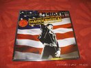 IRON MAIDEN America LP  live color
