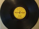 LITTLE JUNIOR’S BLUE FLAMES SUN 187 BLUES NOT ROCKABILLY