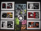 MISFITS - WHO KILLED MARILYN? 45 - FANCLUB record + BIG photo - SAMHAIN - DANZIG
