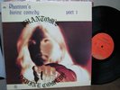 Phantom - Divine Comedy Part 1 LP hard psych capitol 1974