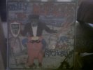 Only the Meteors are pure Psychobilly  Rock o Rama Skinhead Klingonz