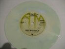 SEX PISTOLS.GOD SAVE THE QUEEN.AMS 7284..