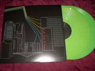 Between The Buried and Me Colors Green vinyl