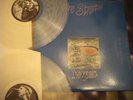 DIRE STRAITS very rare live album 2LP LIVE PROJECT clear vinyl lim. ed. knopfler