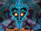 Weltraum - lesGolax (col. 2 LP + Poster) SULA BASSANA ELECTRIC MOON VIBRAVOID