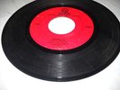 Stone Coal White original 45 People's / Free rare Northern Soul on Ewing